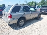 4S2CK58W944****** Salvage and Wrecked 2004 Isuzu Rodeo in Kentucky State