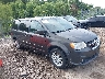 2C4RDGBG3GR****** Salvamento y Destrozados 2016 Dodge Grand Caravan en Chicago North