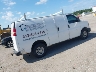 1GCWGFFAXC1****** Salvamento y Destrozados 2012 Chevrolet Express en Estado de Florida