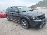 3C4PDCGB2GT****** Salvage and Wrecked 2016 Dodge Journey in Kansas City