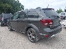 3C4PDCGB2GT****** Salvage and Repairable 2016 Dodge Journey in Kansas City