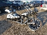1HD1TC811CB****** Salvage and Wrecked 2012 Harley-Davidson Fltrxse in Lubbock