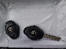 WBABV13404J****** Salvamento 2004 BMW 3 Series en Estado de California
