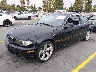 WBABV13404J****** Usados y Reparables 2004 BMW 3 Series en Fremont