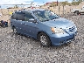 5FNRL38748B****** Salvage and Wrecked 2008 Honda Odyssey in Reno