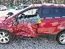 1FMCU0J90KU****** Salvage 2019 Ford Escape