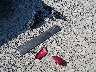 1FMCU0J90KU****** Wrecked 2019 Ford Escape in Washington State