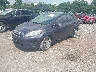 3FADP4BJ1DM****** Usados y Reparables 2013 Ford Fiesta en Davenport