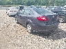 3FADP4BJ1DM****** Salvamento y Reparables 2013 Ford Fiesta en Davenport