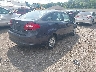 3FADP4BJ1DM****** Salvamento y Destrozados 2013 Ford Fiesta en Estado de Iowa