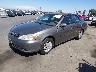 4T1BF32K73U****** Usados y Reparables 2003 Toyota Camry en Los Angeles