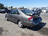 4T1BF32K73U****** Salvamento y Reparables 2003 Toyota Camry en Los Angeles