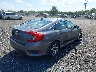 19XFC2F77HE****** Salvamento y Destrozados 2017 Honda Civic en Estado de Virginia