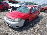 1G1AS58H997****** Used and Repairable 2009 Chevrolet Cobalt in Buckhannon