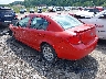 1G1AS58H997****** Salvage and Repairable 2009 Chevrolet Cobalt in Buckhannon