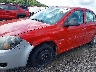 1G1AS58H997****** Salvage and Repairable 2009 Chevrolet Cobalt in West Virginia State