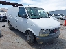 1GTDM19XX5B****** Salvage and Wrecked 2005 GMC Safari in East Bay