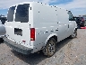 1GTDM19XX5B****** Salvage and Wrecked 2005 GMC Safari in California State