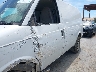 1GTDM19XX5B****** Wrecked 2005 GMC Safari in California State