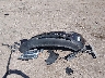 5XYKT4A69EG****** Wrecked 2014 Kia Sorento in Kansas State