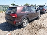 5XYKT4A69EG****** Salvage and Wrecked 2014 Kia Sorento in Kansas State