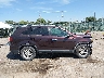 5XYKT4A69EG****** Repairable 2014 Kia Sorento in Kansas State