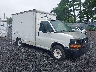 1GDGG31V441****** Salvamento y Destrozados 2004 GMC Savana en Central New Jersey