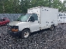 1GDGG31V441****** Usados y Reparables 2004 GMC Savana en Central New Jersey