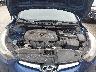 5NPDH4AE3GH****** Repairable 2016 Hyundai Elantra in Kansas City