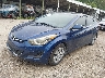 5NPDH4AE3GH****** Used and Repairable 2016 Hyundai Elantra in Kansas City