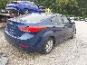 5NPDH4AE3GH****** Salvage and Wrecked 2016 Hyundai Elantra in Kansas State