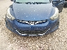 5NPDH4AE3GH****** Salvage and Repairable 2016 Hyundai Elantra in Kansas State