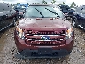 1FM5K8F82FG****** Destrozados 2015 Ford Explorer en Estado de Ohio