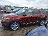 1FM5K8F82FG****** Reparables 2015 Ford Explorer en Estado de Ohio