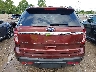 1FM5K8F82FG****** Destrozados 2015 Ford Explorer