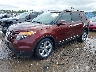 1FM5K8F82FG****** Usados y Reparables 2015 Ford Explorer en Cincinnati