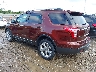 1FM5K8F82FG****** Salvamento y Reparables 2015 Ford Explorer en Cincinnati