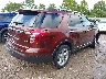 1FM5K8F82FG****** Salvamento y Destrozados 2015 Ford Explorer en Estado de Ohio