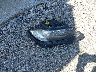WBAWR33527P****** Wrecked 2007 BMW 3 Series in New York State
