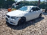 WBAWR33527P****** Used and Repairable 2007 BMW 3 Series in Long Island