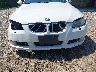 WBAWR33527P****** Salvage and Repairable 2007 BMW 3 Series in New York State