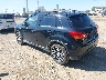 JA4AP4AW7HZ****** Salvamento y Reparables 2017 Mitsubishi Outlander en Indianapolis