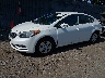 KNAFX4A60G5****** Usados y Reparables 2016 Kia Forte en Central New Jersey