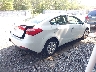 KNAFX4A60G5****** Salvamento y Destrozados 2016 Kia Forte en Estado de Nueva Jersey