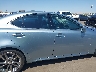 JTHBK262785****** Repairable 2008 Lexus IS in Arizona State