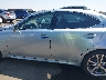JTHBK262785****** Salvage 2008 Lexus IS