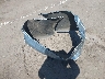 JTHBK262785****** Wrecked 2008 Lexus IS in Arizona State