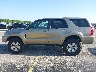 JTEBU14R578****** Reparables 2007 Toyota 4Runner en Estado de Florida