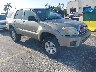 JTEBU14R578****** Salvamento y Destrozados 2007 Toyota 4Runner en Miami North