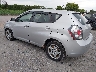 5Y2SM6E09AZ****** Salvamento y Reparables 2010 Pontiac Vibe en Syracuse
